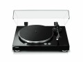 Yamaha MusicCast VINYL 500 - Platine - noir