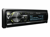 Pioneer Autoradio DEH-X9600BT 1 DIN, Verbindungsmöglichkeiten