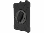 4smarts Tablet Back Cover Rugged GRIP Surface Go