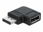 DeLock Adapter DisplayPort - DisplayPort, 8K/60Hz links