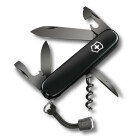 Victorinox Taschenmesser Spartan Onyx Black