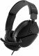 TURTLE B. Ear Force Recon 70P Black - TBS300105 Headset,  PS4/PS5