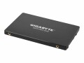 Gigabyte - SSD - 480 GB - intern - 2.5" (6.4 cm) - SATA 6Gb/s