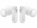 OnePlus In-Ear-Kopfhörer Nord Buds 2 Lightning White
