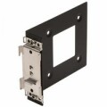 Axis Communications Axis Zubehör TF9903 DIN Rail Clip Schwarz 1 Stück