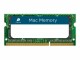 Bild 1 Corsair SO-DDR3-RAM Mac Memory 1333 MHz 1x 4 GB