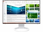 EIZO Monitor EV2781 Swiss Edition, Bildschirmdiagonale: 27 "