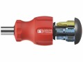 PB Swiss Tools Schraubenzieher-Bit Insider Stubby 1/4"