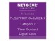 NETGEAR ProSupport - OnCall 24x7 Category 2