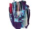 Herlitz Schulrucksack Ulitmate CamoPurple 4 - 6 Klasse