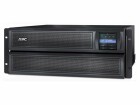 APC USV SMX2200HV, Smart-UPS Serie, 2200VA/1980W,