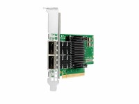HPE InfiniBand HDR100 - MCX653106A-ECAT