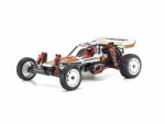 Kyosho Europe Kyosho Buggy Ultima 2WD Legendary Series Bausatz, 1:10