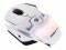 Bild 3 MadCatz Gaming-Maus R.A.T. 2+, Maus Features: Umschaltbare