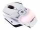 MadCatz Gaming-Maus R.A.T. 2+, Maus Features: Umschaltbare