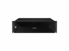 Hanwha Vision Netzwerkrekorder XRN-3210B4 32 Kanal, ohne HDD, Anzahl