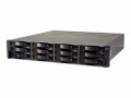 IBM System Storage DS3512 Model C2A - Festplatten-Array