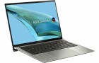 Asus ZenBook S 13 OLED (UX5304MA-NQ039W), Prozessortyp: Intel