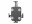 Image 9 NEOMOUNTS WL15-625BL1 - Mounting kit (wall mount) - for