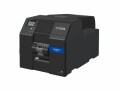 Epson COLORWORKS C6000PE (MK) 