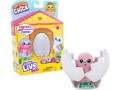 moose Spielzeugfigur Little Live Pets Surprise Chick rosa Ei