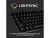 Bild 11 Logitech Gaming-Tastatur G512 GX Brown Carbon, Tastaturlayout