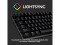 Bild 12 Logitech Gaming-Tastatur G512 GX Brown Carbon, Tastaturlayout