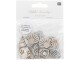 Rico Design Rico Design Motivsticker Muscheln