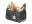 Image 5 WEDO Tasche BigBox Shopper L Schwarz