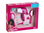 Klein-Toys Barbie Frisierset mit Fön, Kategorie: Coiffeur