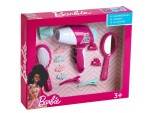 Klein-Toys Klein Toys Barbie Frisierset, Alter: ab 3 Jahren,