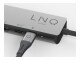 Immagine 13 LINQ by ELEMENTS Dockingstation 6in1 PRO USB-C Multiport Hub