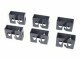 Image 6 APC Cable Containment Brackets with PDU Mounting - Supports