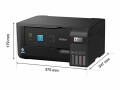 Epson EcoTank ET-2830 - Multifunktionsdrucker - Farbe