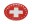 Haushaltsware Einwegteller Schweizerkreuz 23 cm, 8 Stück, Rot/Weiss, Produkttyp: Einwegteller, Materialtyp: Papier, Material: Karton, Detailfarbe: Weiss, Rot, Verpackungseinheit: 8 Stück