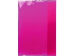 HERMA Einbandfolie Plus A4 Pink, Produkttyp