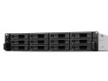 Synology NAS SA3610, 12-bay, Anzahl Laufwerkschächte: 12