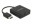 Image 1 DeLOCK - HDMI Audio Extractor 4K 60 Hz compact