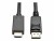 Bild 2 EATON TRIPPLITE DP1.2 to HDMI Adapter, EATON TRIPPLITE