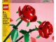 LEGO ® Saisonal Rosen 40460, Themenwelt: Saisonal