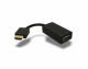 RaidSonic ICY BOX Adapterkabel HDMI - VGA, Kabeltyp: Adapterkabel