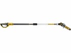 DeWalt XR - Pruner/pole saw - cordless - 18
