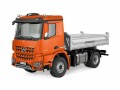 Amewi Muldenkipper Pro Hydraulik, MB Arocs, Orange, 1:14, RTR