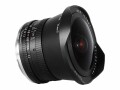 TTArtisan Festbrennweite 7.5mm F/2 Fisheye ? Canon RF, Objektivtyp