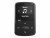 Bild 3 SanDisk MP3 Player Clip Jam 8 GB Schwarz, Speicherkapazität