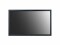 Bild 1 LG Electronics LG Public Display 22SM3G 22 ", Bildschirmdiagonale: 22 "