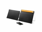 BioLite Solarpanel 10+ 10 W, Solarpanel Leistung: 10 W