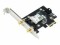 Bild 6 Asus WLAN-AX PCIe Adapter PCE-AX3000 mit Bluetooth 5.0