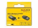DeLock USB-Bluetooth-Adapter 61002 2in1, WLAN: Nein