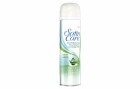 Gillette Venus Rasierschaum SatinCare Sensitive 200 ml, Bewusste